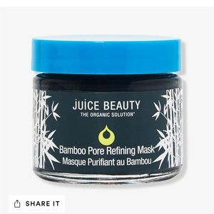 Juice BEAUTY Bamboo Pore Refining Mask